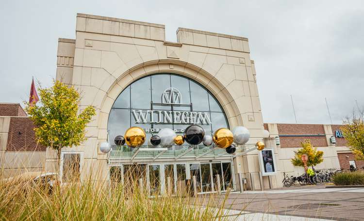 Wijnegem Shopping Center