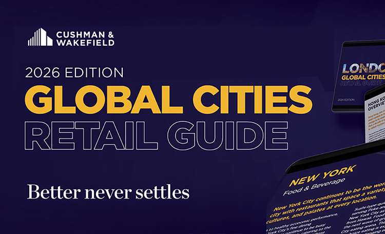 Global Cities Retail Guide 2026 web card