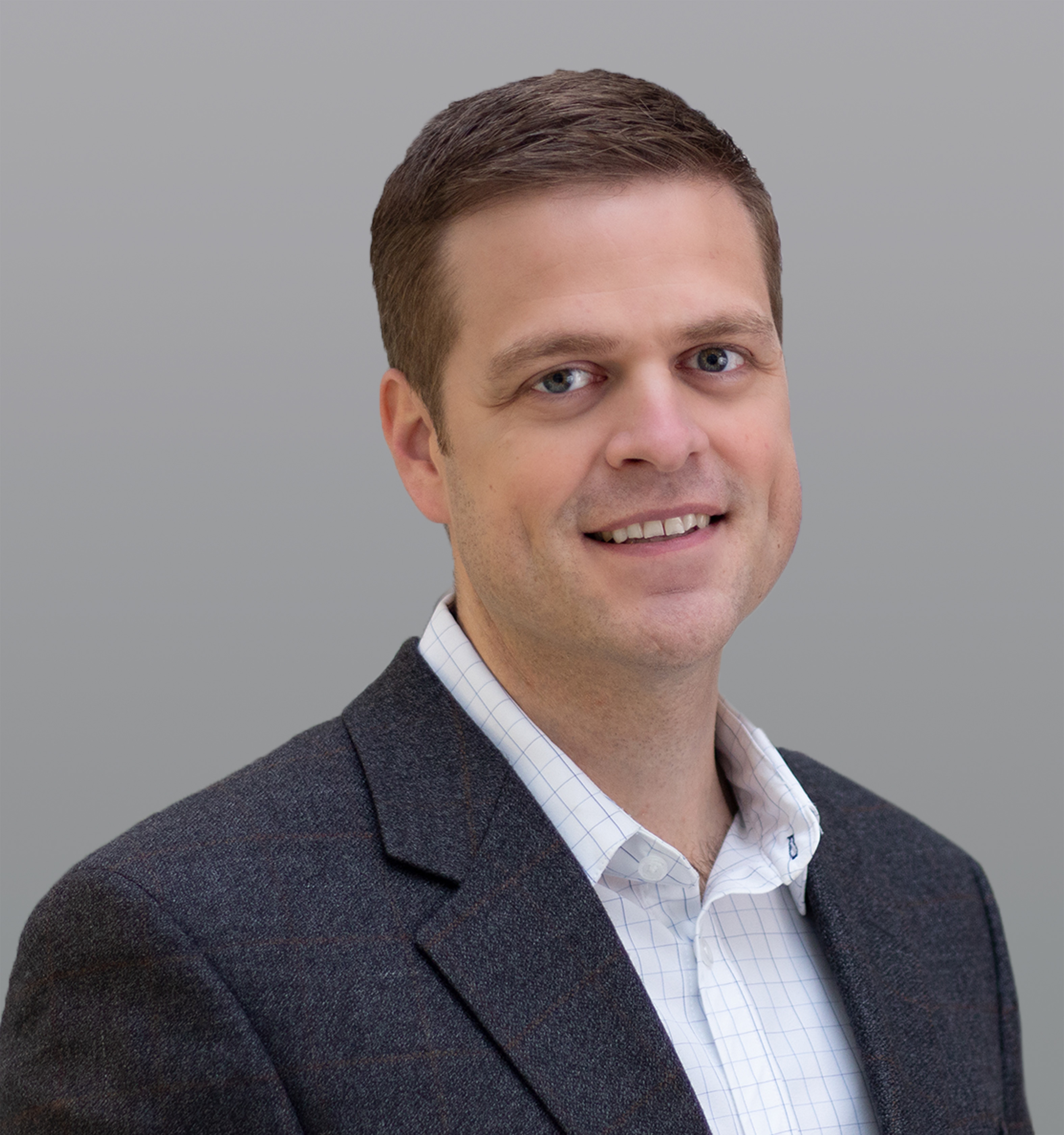 Matt Hasenjager