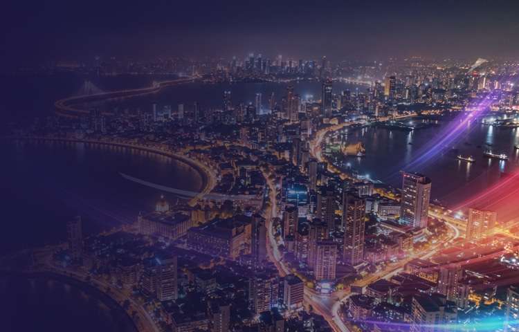 AI Impact Scenarios India mobile hero