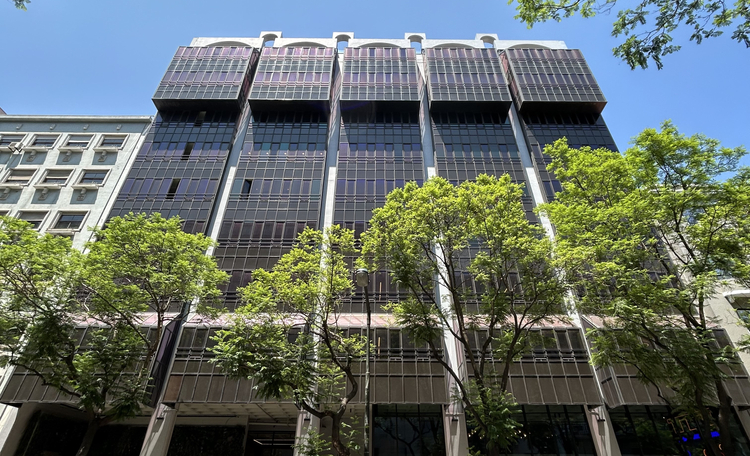 Cushman & Wakefield Expands Office Portfolio Managed for MEAG