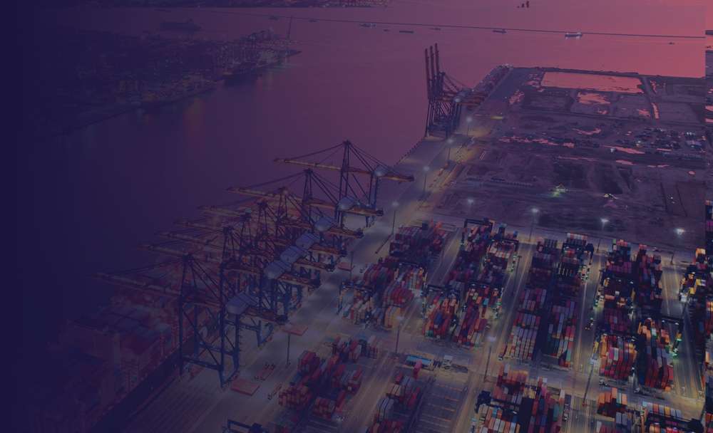 U.S. Ports See Strong Imports but Industrial Markets Near Ports Face Softening Conditions