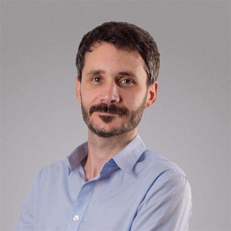 Ignacio Alvarez Argentina