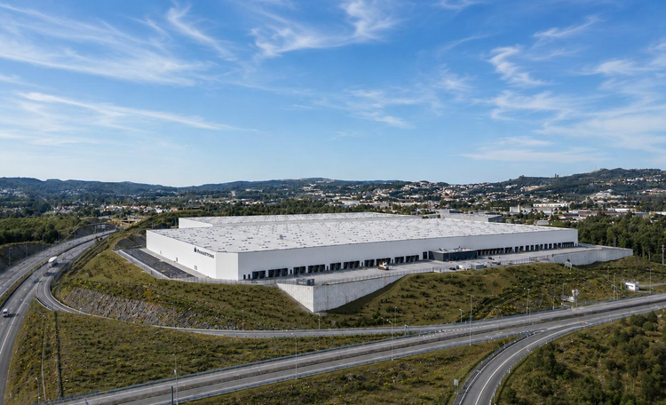 Panattoni and Cushman & Wakefield Close the Largest Logistics Leasing Deal in Porto in 2026