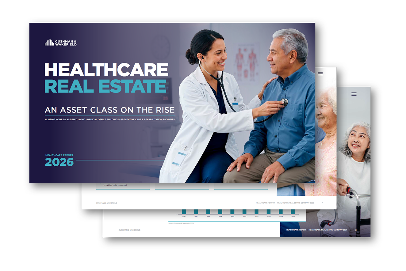 Healthcare Report Thumbnail en