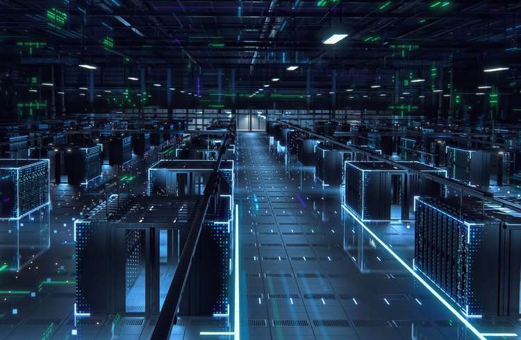 Data Center