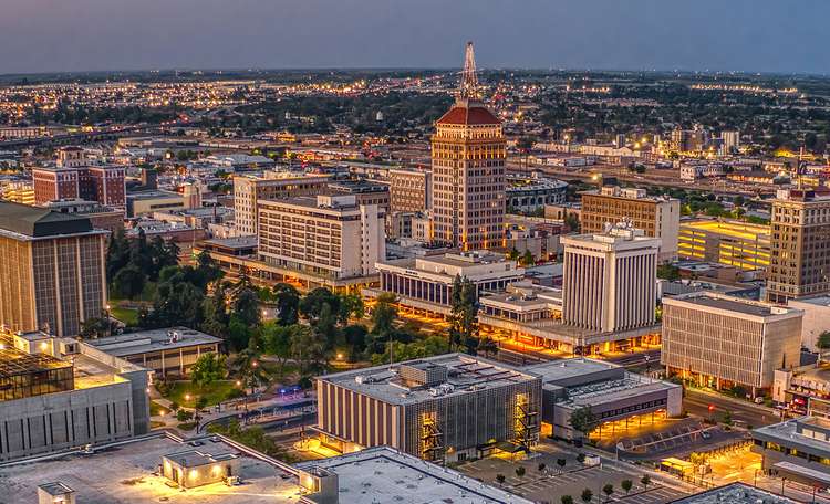 Fresno