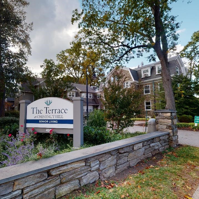 Cushman & Wakefield Brokers Sale of The Terrace at Chestnut Hill in Northwest Philadelphia