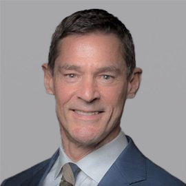 Michael Mauren, MAI