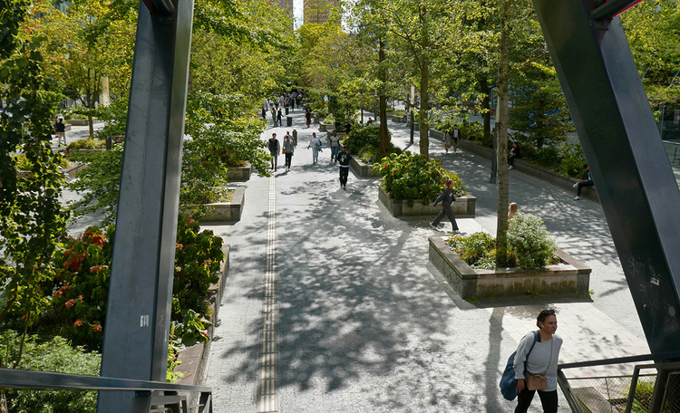 Cushman & Wakefield Releases 2024 Sustainability Report