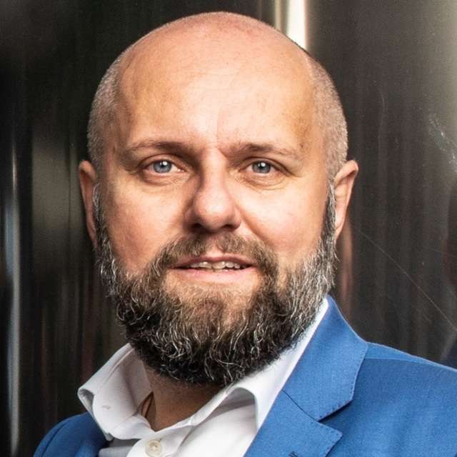 Jiri Kristek
