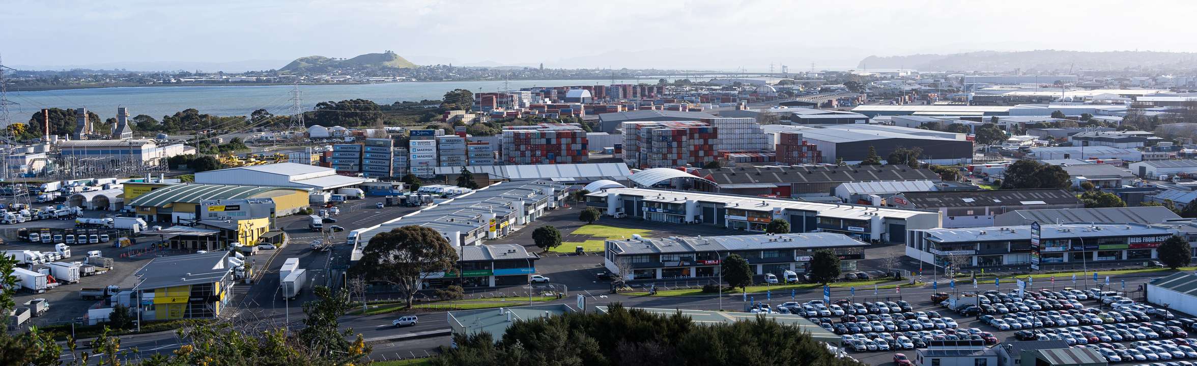 AdobeStock 853352090 Auckland