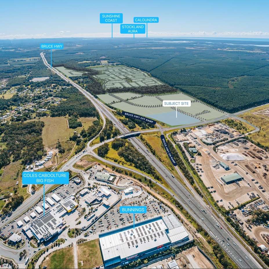 AUS_Elimbah Enterprise Park_Website Image