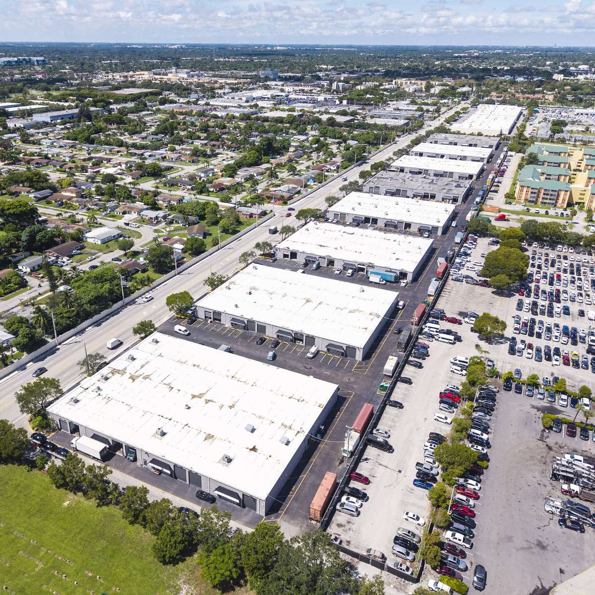 Elevate Broward portfolio