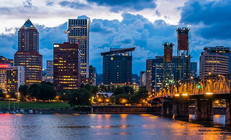 Portland