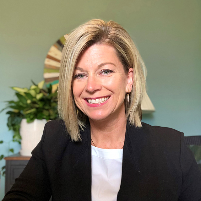Carrie Boegeman