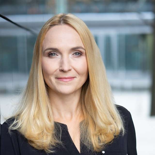 Justyna Kijewska