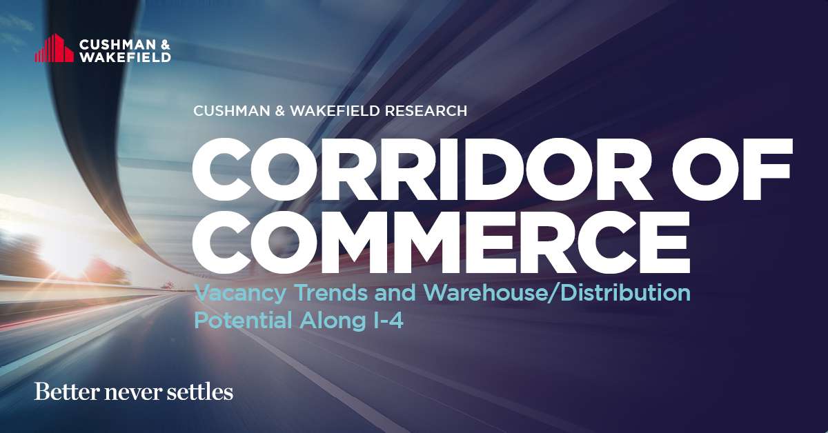 Corridor of Commerce