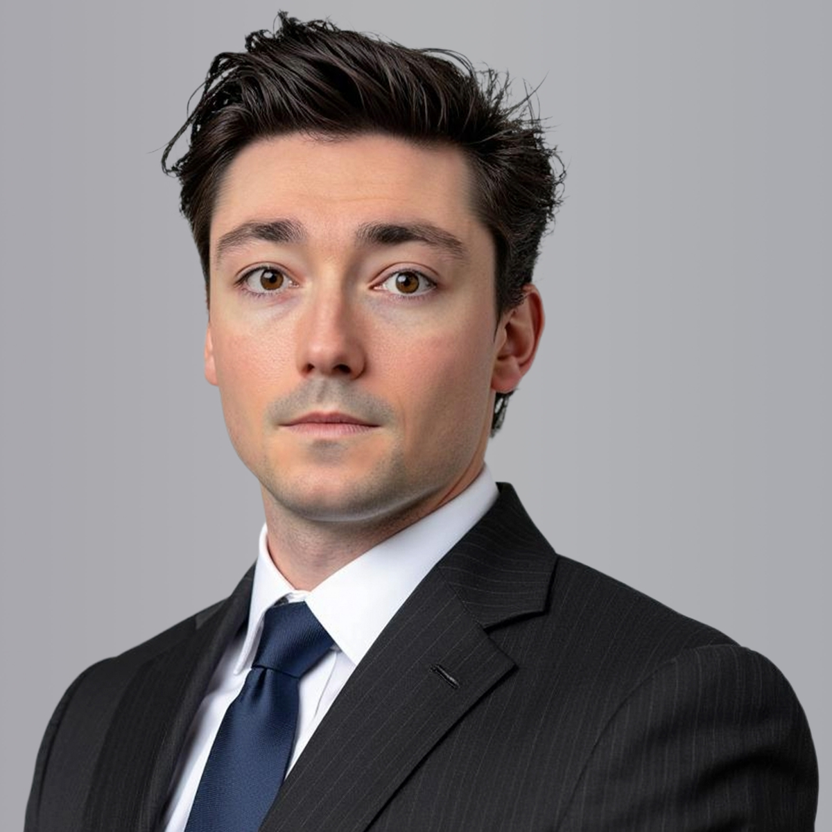 Grey McCarthy Joins Cushman & Wakefield as Director in the Firm’s Office Tenant Advisory Group