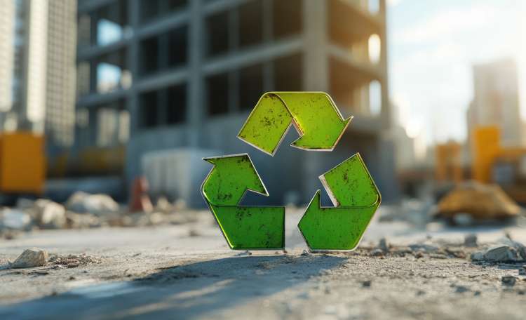 Circular Construction