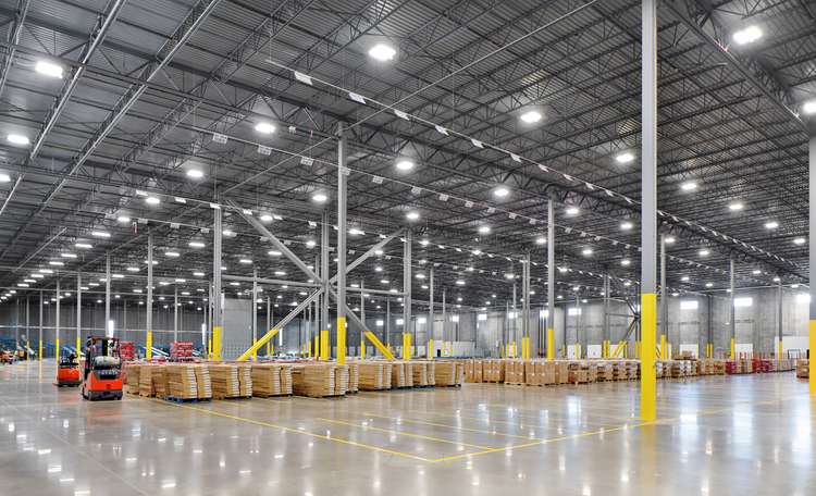 AU For Sale Industrial