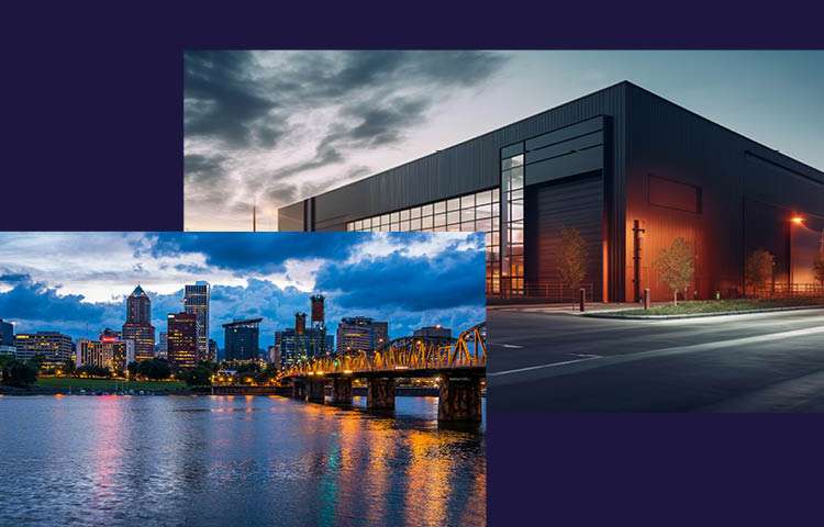 marketbeat Portland industrial mobile