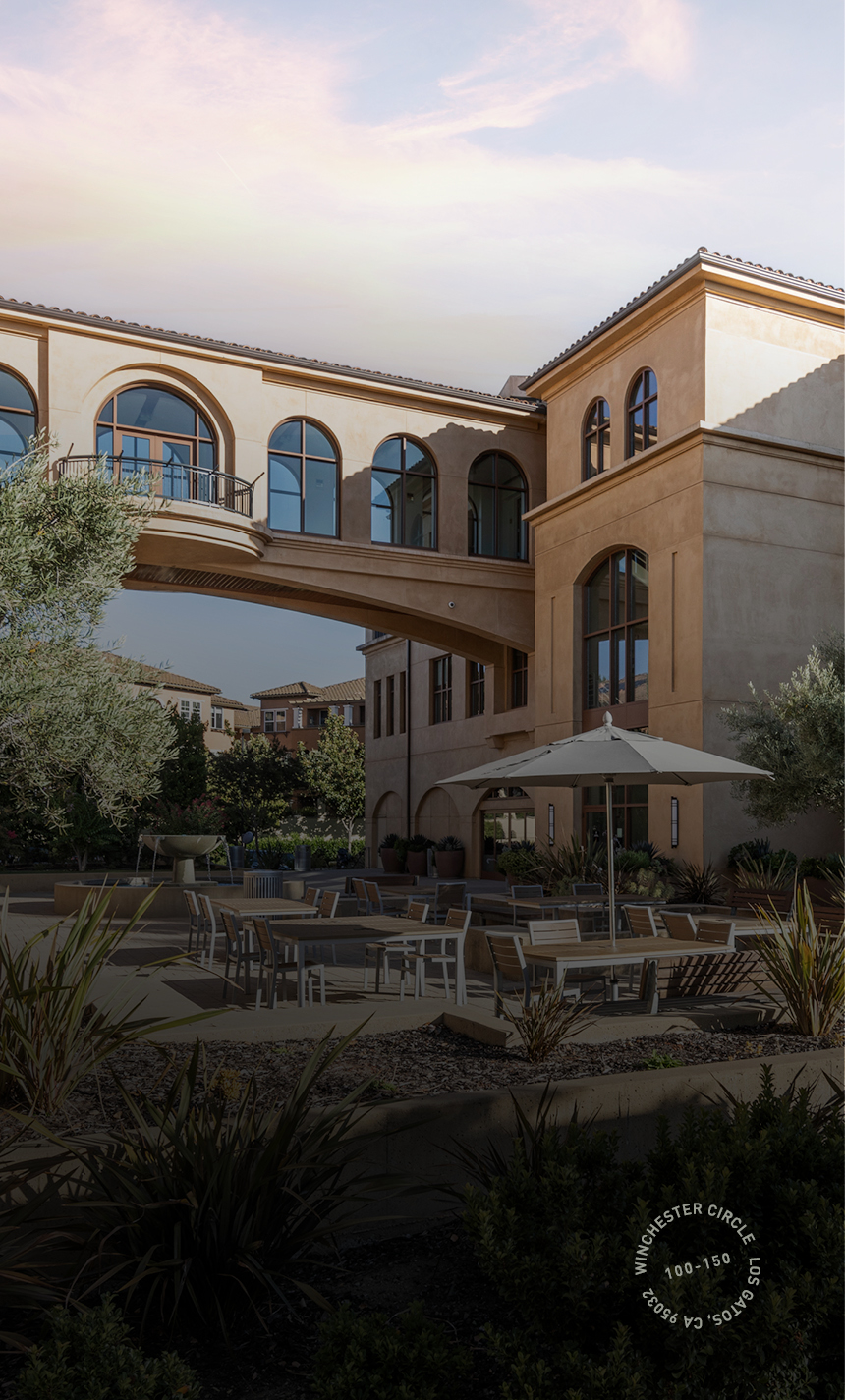 Planned Market Ready Interiors
