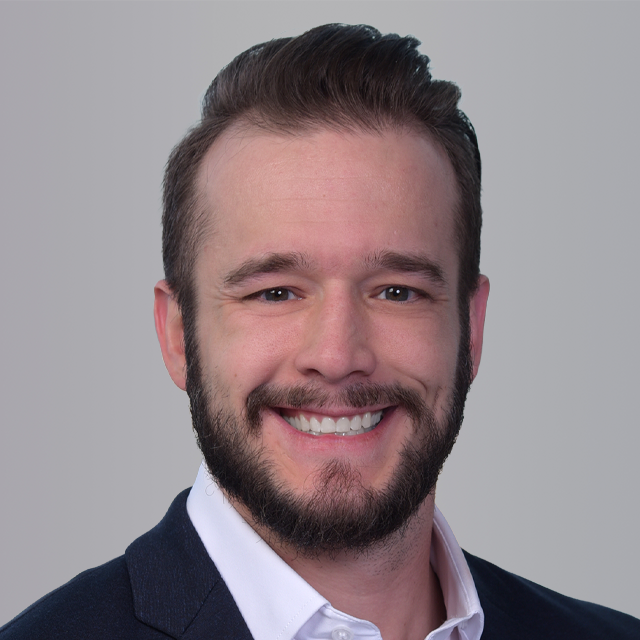 Justin Gregory