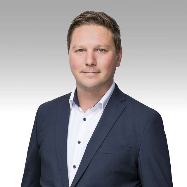 Frederik Schönfeld
