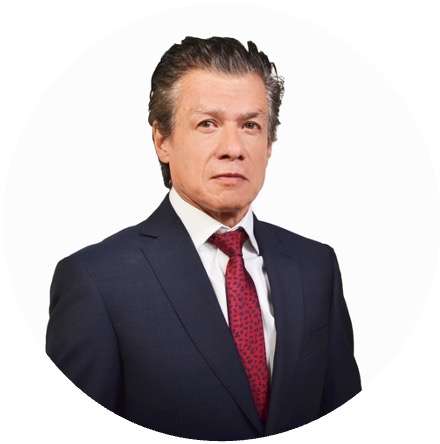 Hector Lemus Mexico