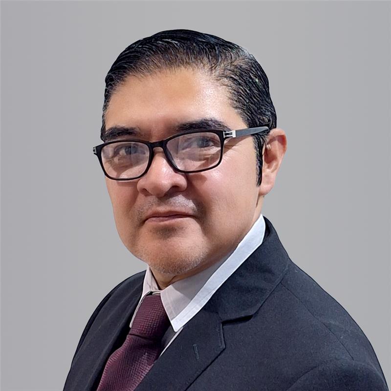 Jesus Badillo