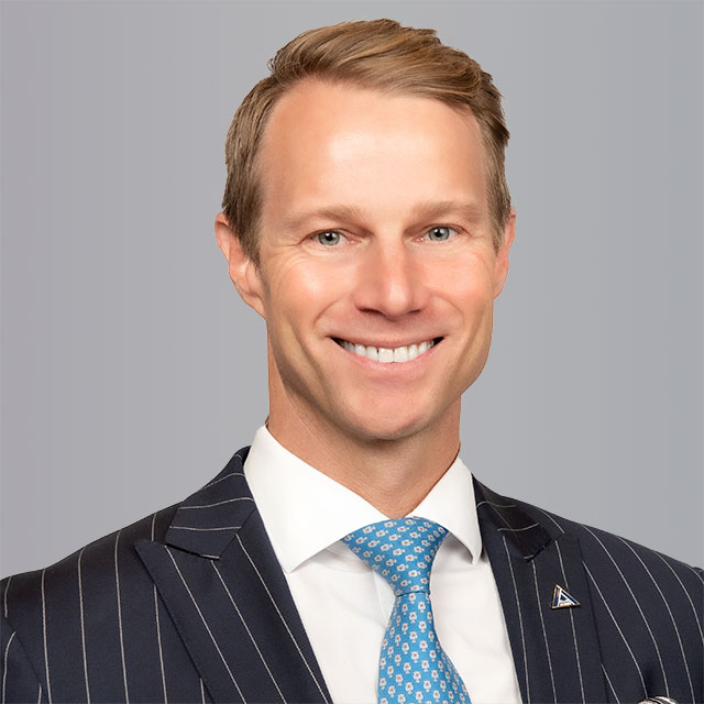 Chris Ahrenkiel