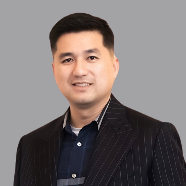 Hoang Tran