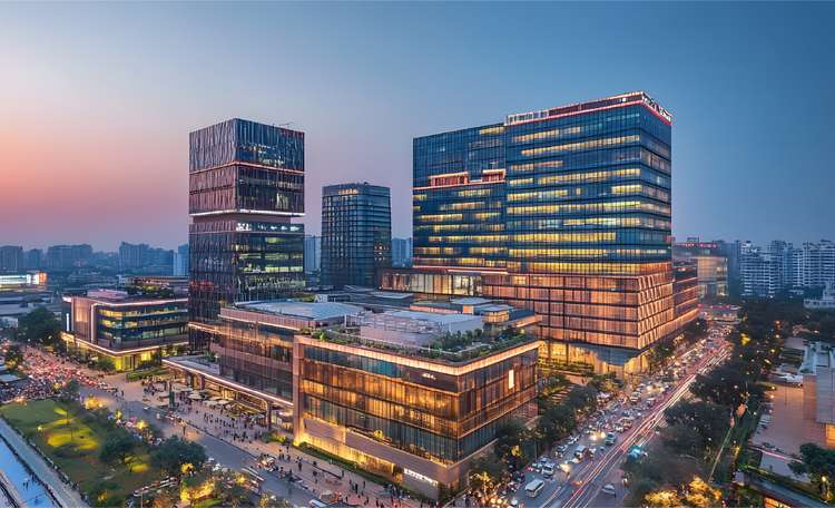 India’s Office Market on Track for Record 90+ Million Square Feet Gross Leasing in 2025: Cushman & Wakefield