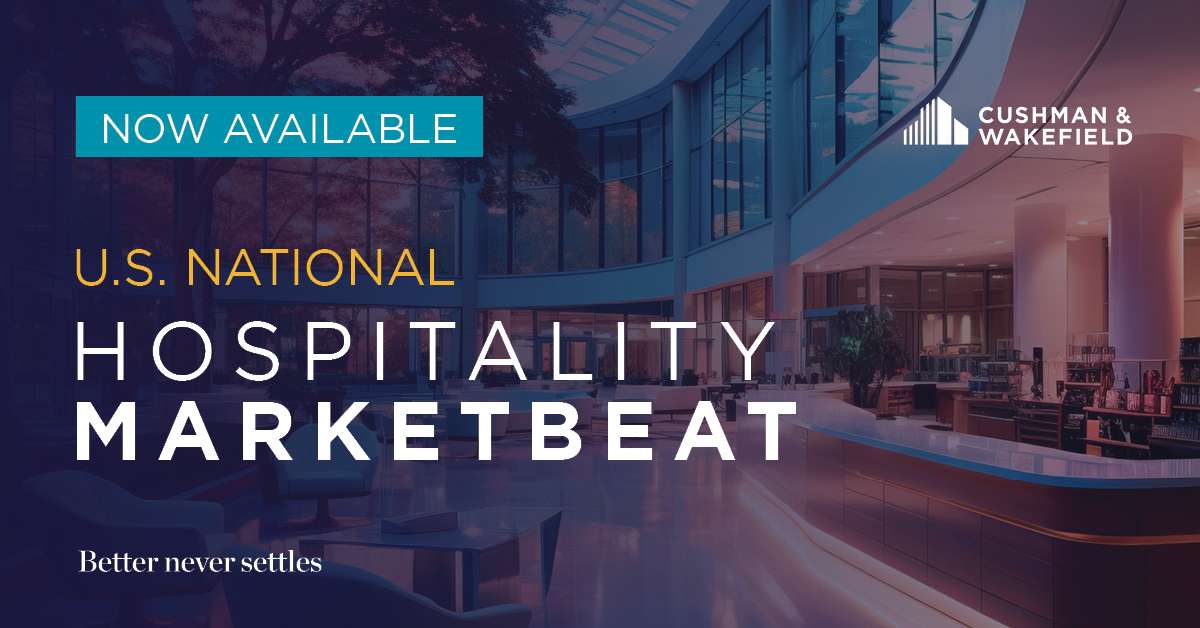 U.S. Hospitality Report