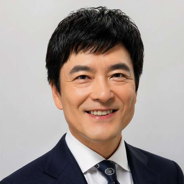 Yoshiyuki Tanaka