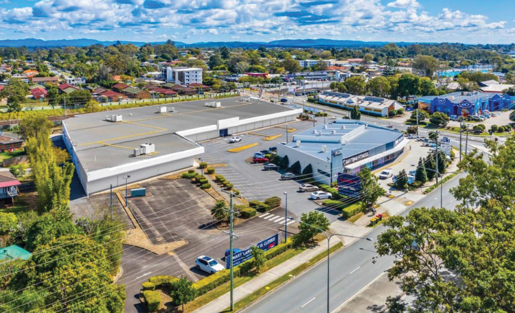 Cosgrove acquires Gympie Road commercial asset from JVL for $13.5m