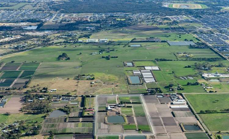 Prized Clyde South Development site hits the market amid surging growth corridor demand