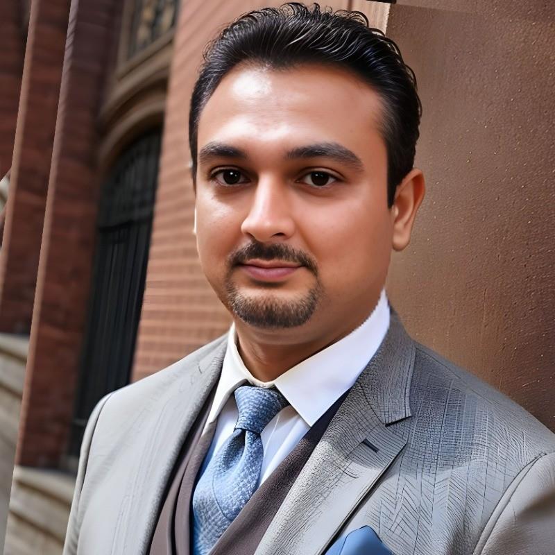 Rakeshkumar Bhatia