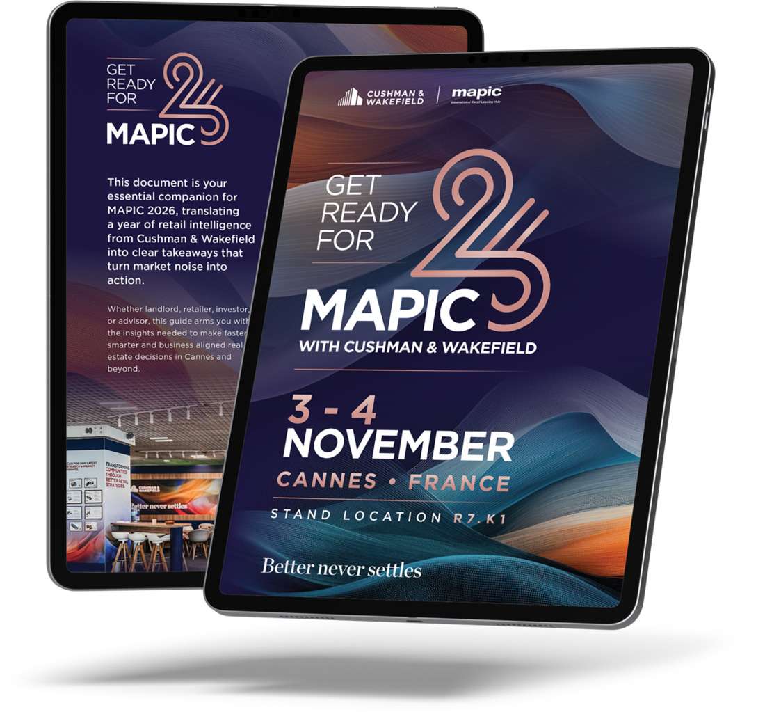 MAPIC 2026 Get Ready Mockup
