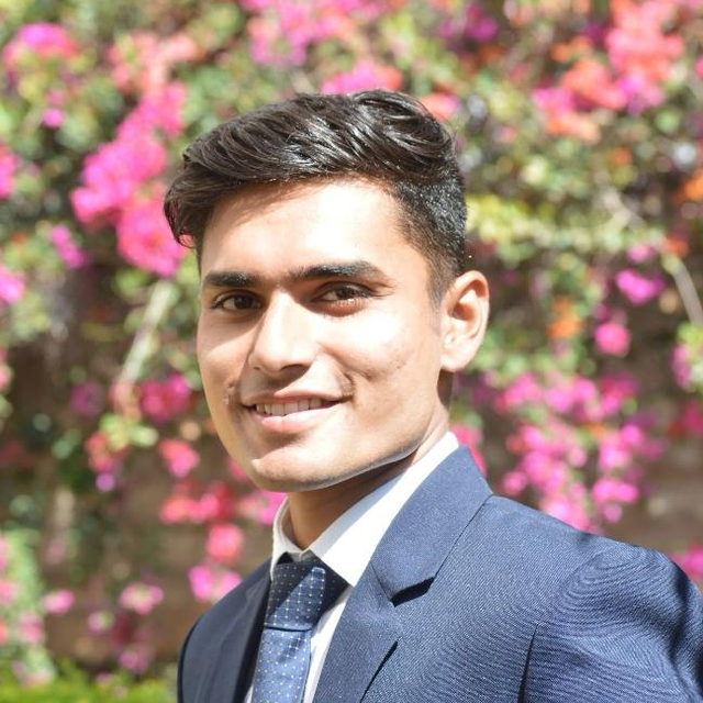 Abhinav Langeh