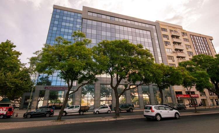 Lusitania Seguros moves to Niña Building in Entrecampos