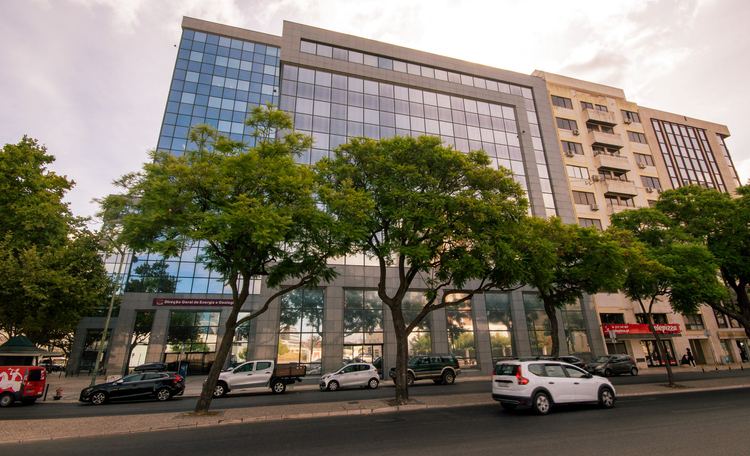 Lusitania Seguros moves to Niña Building in Entrecampos