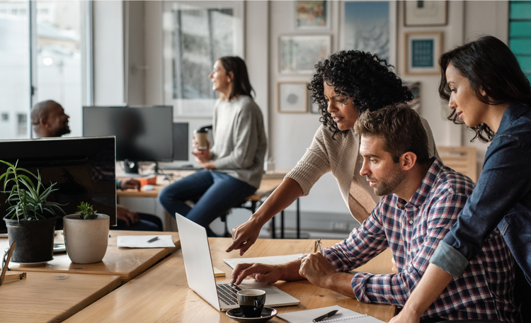 Office Utilization Survey Results: An Analysis of Raleigh-Durham’s Office Real Estate Usage Trends