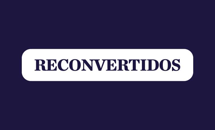 Repurposed | Properties in transformation