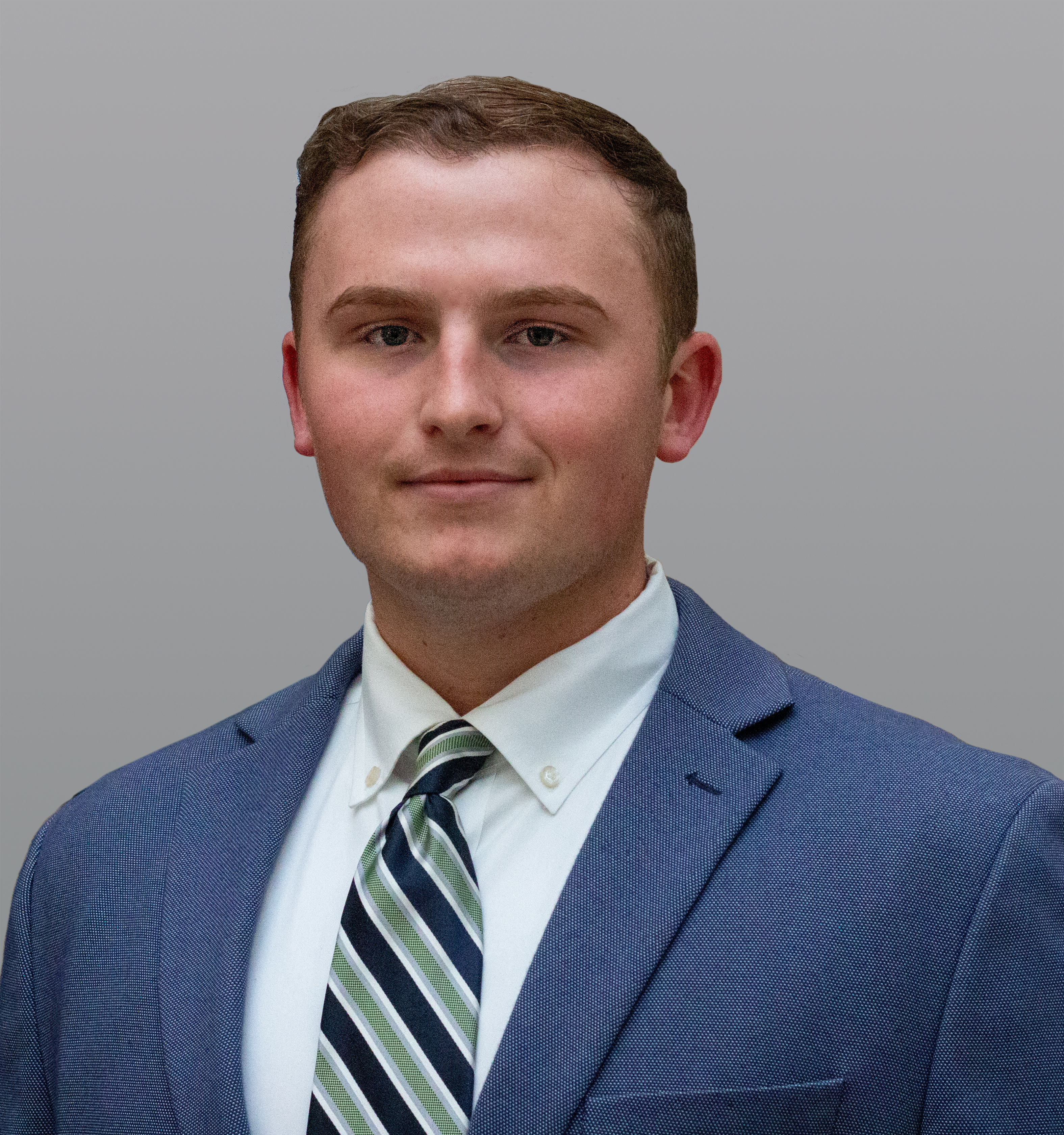 James Boulay, Jr.