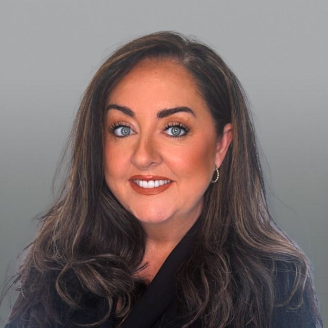 Sarah Garry