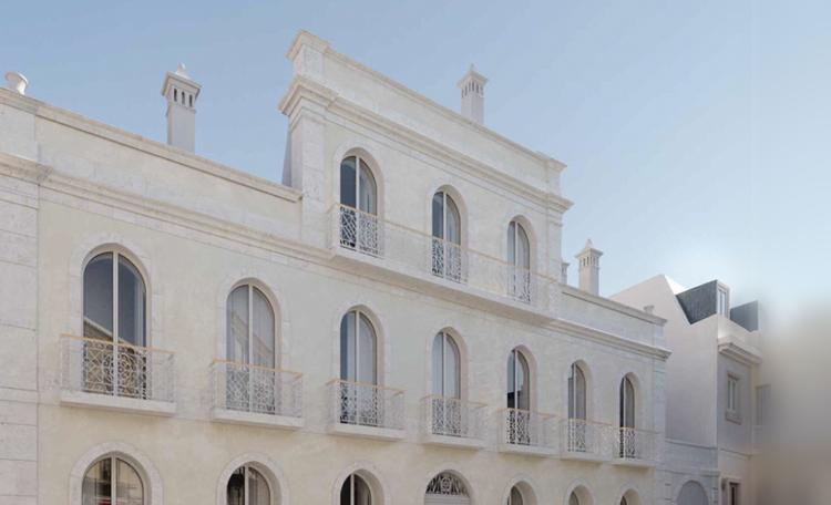 Cushman & Wakefield supports purchase of building in Lisbon