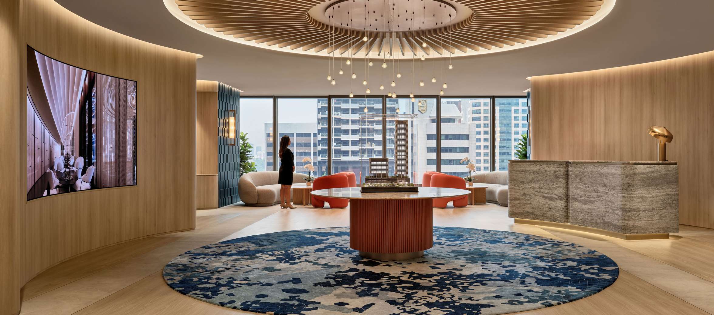 APAC Fit Out Cost Guide Insights