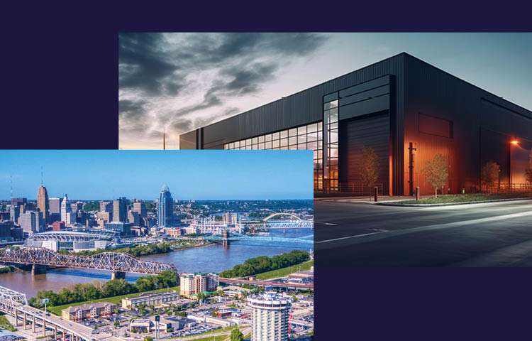 MOBILE marketbeat digital assets Cincinnati industrial